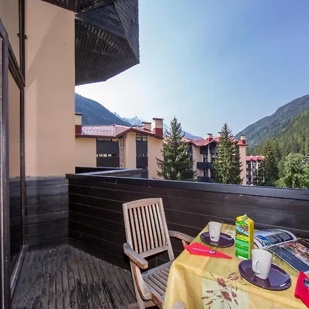 Sainte-foy-l'argentiere Sleeps 4 T454461 * 샤모니
