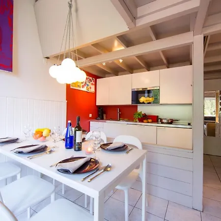 Sainte-foy-l'argentiere Sleeps 4 T454461 아파트 샤모니