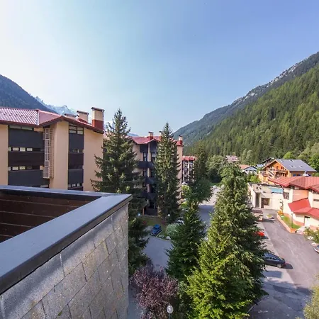 Sainte-foy-l'argentiere Sleeps 4 T454461 *