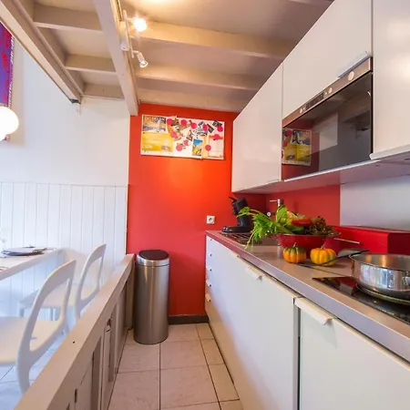 Sainte-foy-l'argentiere Sleeps 4 T454461 샤모니