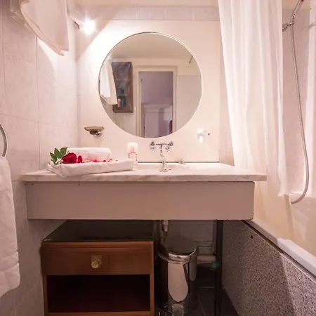 Sainte-foy-l'argentiere Sleeps 4 T454461 아파트 *