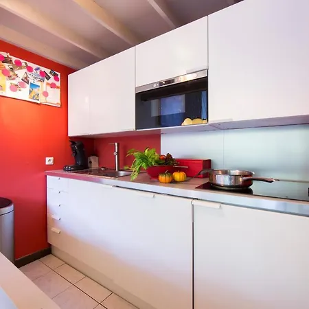 Sainte-foy-l'argentiere Sleeps 4 T454461 아파트 샤모니
