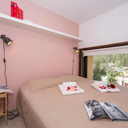 Sainte-foy-l'argentiere Sleeps 4 T454461 * 샤모니