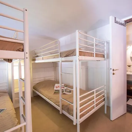 Sainte-foy-l'argentiere Sleeps 4 T454461 샤모니